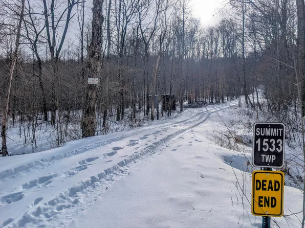 0 Kuhn Run Rd Tract 10, Lewisville, OH 43754