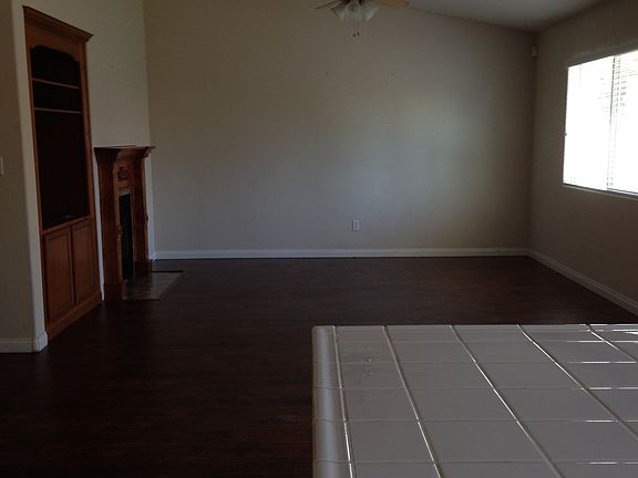 Family Room from kitchen