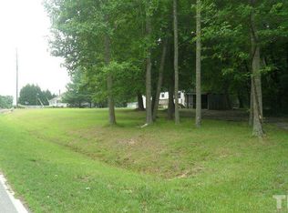 1055 Napoleon Rd, Selma, NC 27576