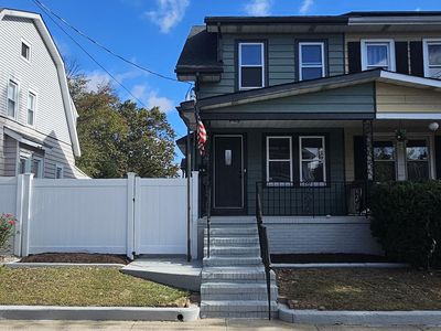 892 Park Ave, Trenton, NJ, 08629