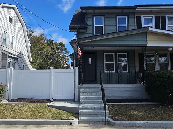 892 Park Ave, Trenton, NJ 08629