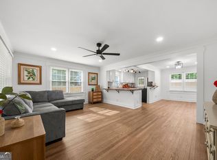 10 Clover St SW, Rome, GA 30161