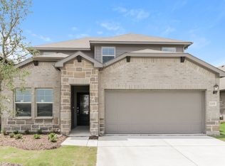1419 Rolling Fox Dr, Forney, TX 75126