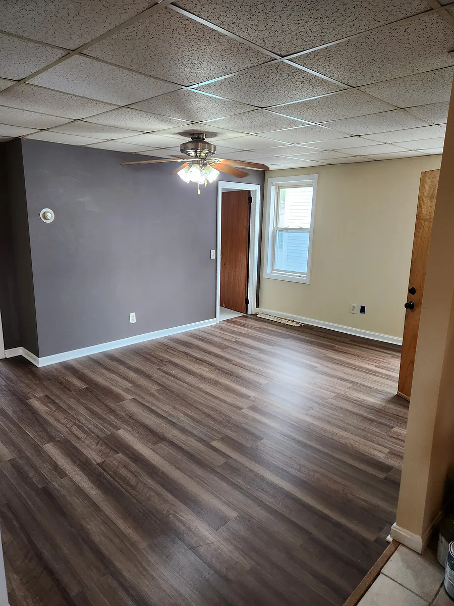 Building Photo - 8 Clement St #2