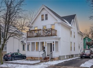 3 Norwood St, Rochester, NY 14607