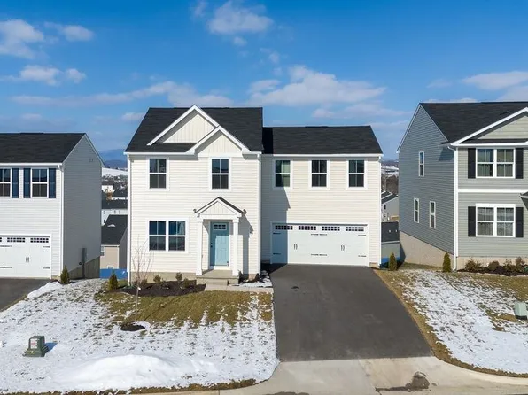 2020 Shoeshine Ave, Harrisonburg, VA 22801