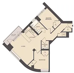 Rented by BuySell Real Estate Inc