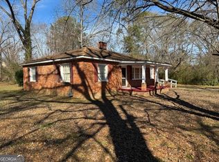 2334 Talmadge Rd, Hampton, GA 30228