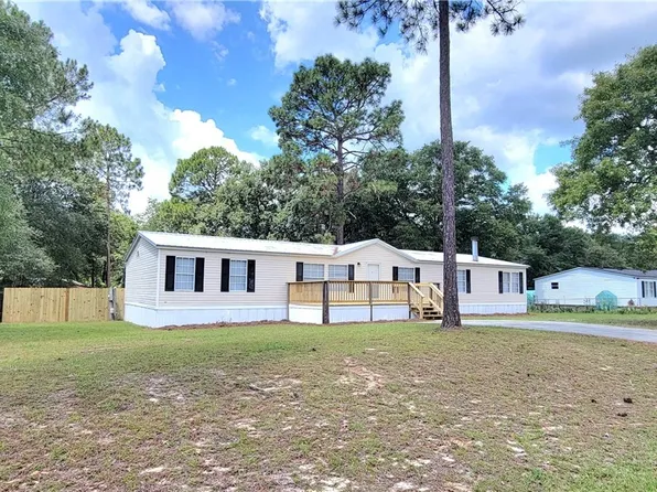 121 Baldpate Road, Bloomingdale, GA 31302