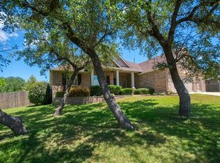 130 Chancery Ct, Austin, TX 78737