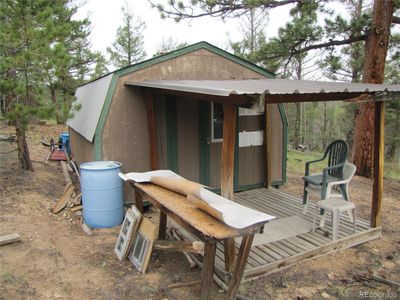 657 Pine Lane, Hartsel, CO, 80449