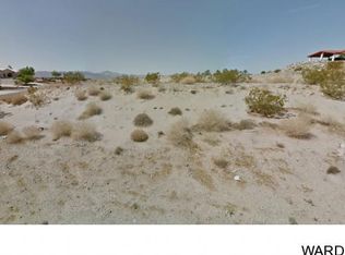 1889 Corwin Rd, Bullhead City, AZ 86442