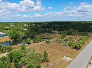 9546 Snapper Cir, Pt Charlotte, FL 33981