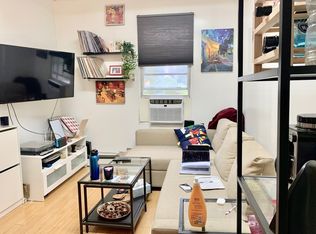 550 Evergreen Ave APT 2, Brooklyn, NY 11221