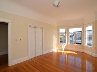 3838 Geary Blvd APT 10, San Francisco, CA 94118