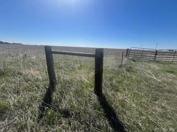 TBD Kiowa Bennett Road, Bennett, CO 80102