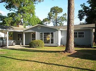 3302 Detroit Ave, Pascagoula, MS 39581