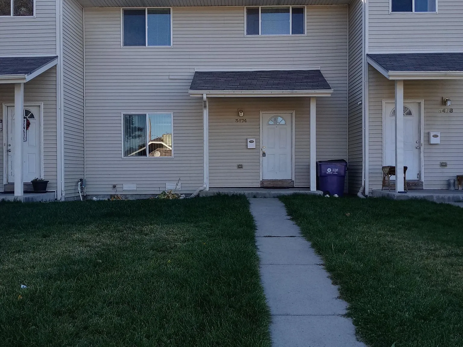 3 bed, 1.5 bath, 1400 sqft, $2,200 — Photo 1