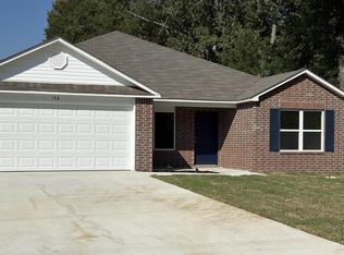 156 Meadow Dr, Beebe, AR 72012