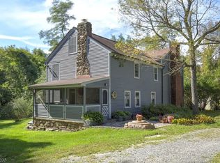 372 Fairmount Rd, Califon, NJ 07830