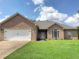 1418 Rodeo Dr, Bryant, AR 72022