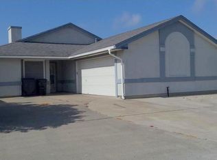 13977 Blackbeard Dr, Corpus Christi, TX 78418