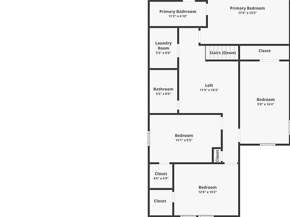 3rd image of 12328 Stowe Acres Dr