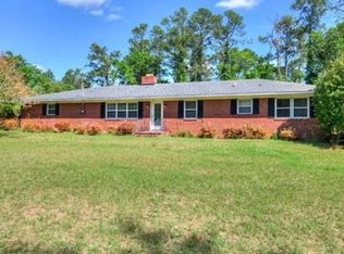 4011 McDaniel Rd, Martinez, GA 30907