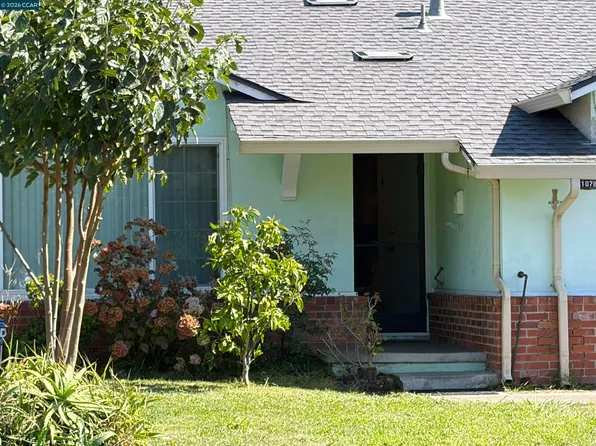 1078 Via Enrico, San Lorenzo, CA 94580