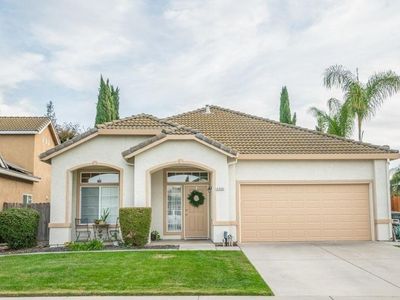 4608 Old Mill Ct, Salida, CA, 95368