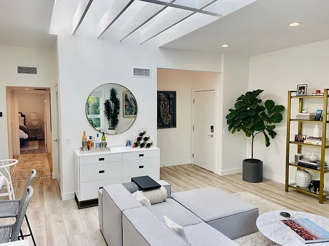 great room