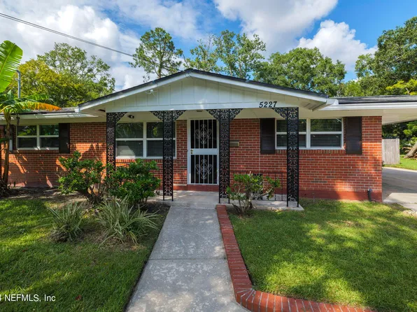 5227 BOILARD Drive, Jacksonville, FL 32209