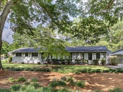 804 N College Dr, Cedartown, GA, 30125