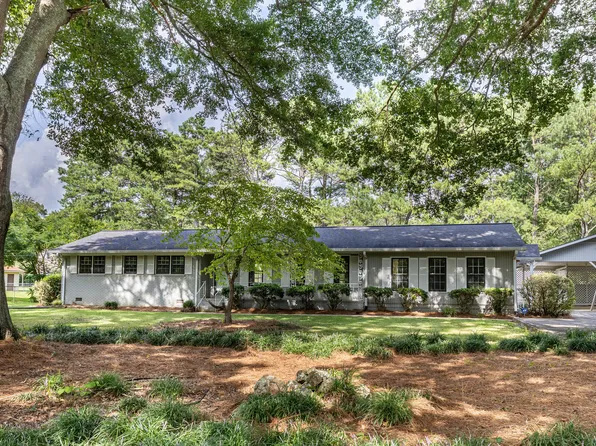 804 N College Dr, Cedartown, GA 30125