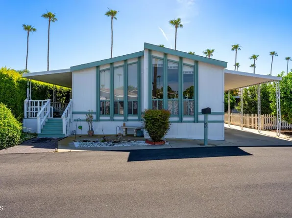 1215 Anchors Way Dr Space 68, Ventura, CA 93001