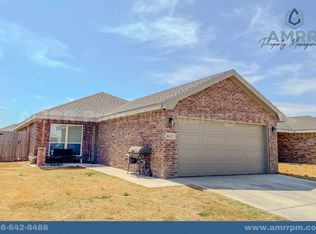 8615 10th Pl, Lubbock, TX 79416