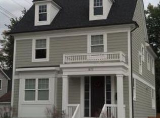 611 E University Ave, Royal Oak, MI 48067