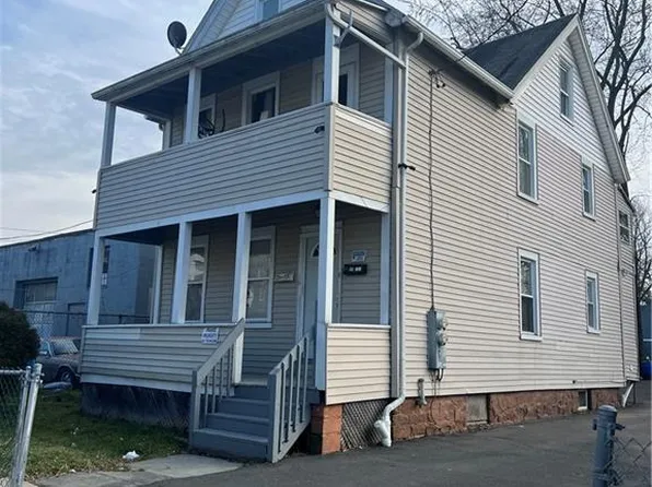 3 Mannz Street, Hartford, CT 06114