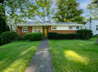 117 Grasmere Ave, Mansfield, OH 44906