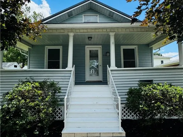 311 E Georgia Ave, Connellsville, PA 15425