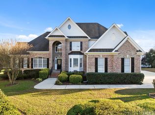 4800 Patton Ridge Ct, Raleigh, NC 27612