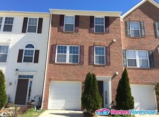 921 Tipton Rd, Middle River, MD 21220