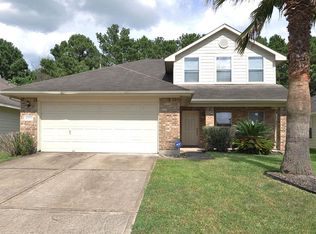 19914 Tunham Trl, Houston, TX 77073
