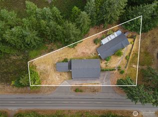 14846 N Highway 101, Shelton, WA 98584