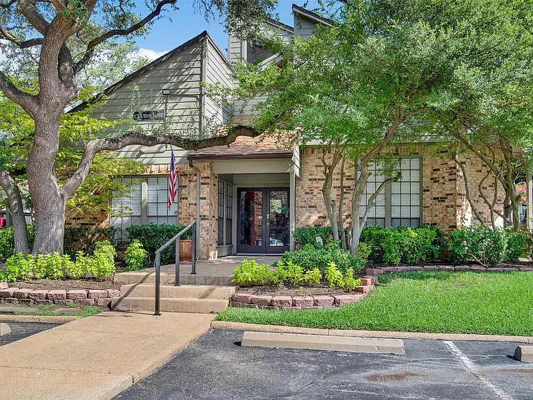 5335 Bent Tree Forest Dr — Photo 22