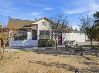 3450 Utah St, Pahrump, NV 89060