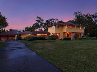 3509 N Parkwood Dr, Houston, TX 77021