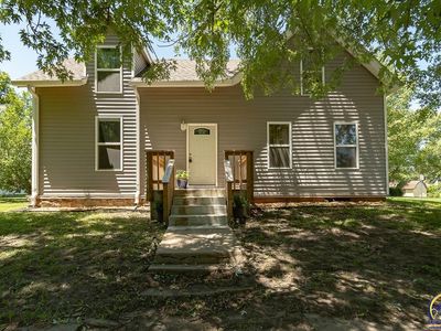 700 Walnut St, Valley Falls, KS, 66088