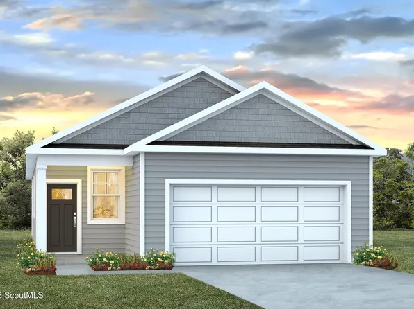 229 Hammersmith Lndg, Brunswick, GA 31525
