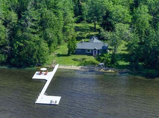 9621 Macarthur Rd, Levering, MI 49755